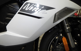 KAWASAKI NINJA1100SX 2025