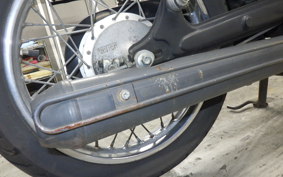 SUZUKI BIRDIE 50 E 1992 BA42A