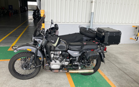 OTHER URAL GEAR UP 750 SIDE-CAR 2020