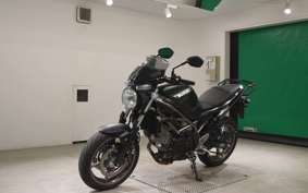 SUZUKI SV650 A 2025 VP55E