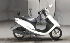 HONDA DIO AF68