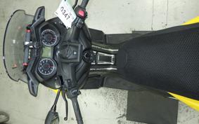 YAMAHA X-MAX 250 A 2026 SG42J