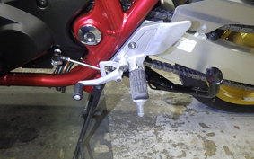 HONDA CB1300SF SUPER FOUR SP 2023 SC54