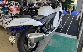 SUZUKI Hayabusa 2023 EJ11A