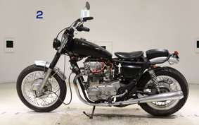 YAMAHA XS650 E 2000 2F0
