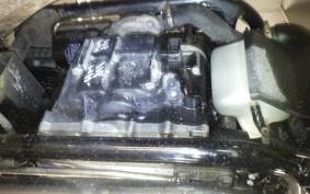 HONDA SHADOW 400 2000 NC34