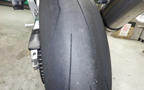 HONDA CBR600F GEN 3 2002 PC35