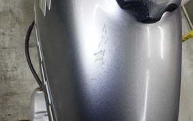 SUZUKI GRASS TRACKER Bigboy 2015 NJ4BA