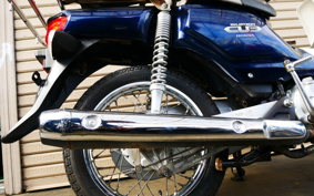 HONDA SUPER CUB50 AA04