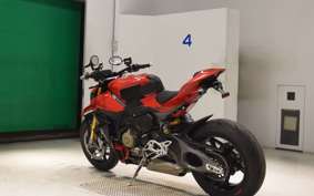 DUCATI STREETFIGHTER V4 S 2026
