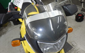BMW F650GS 2005