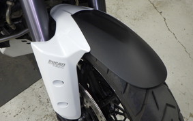 DUCATI MULTISTRADA V4S 2023