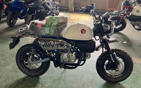 HONDA MONKEY 125 JB05