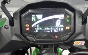 KAWASAKI NINJA 1000 SX 2023 ZXT02K