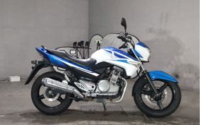 SUZUKI GSR250 GJ55D