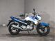 Фото Suzuki GSR250 с японского аукциона