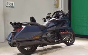 HONDA GL 1800 GOLD WING 2D 2022 SC79