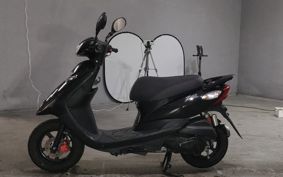 YAMAHA JOG ZR EVOLUTION2 SA39J