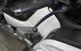 HONDA GL 1800 GOLD WING 2010 SC47