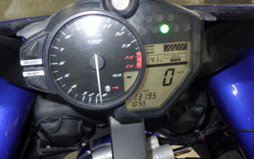 YAMAHA YZF-R1 2012