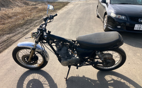 YAMAHA SR500-1 2J2