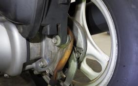 HONDA DIO Gen.6 2008 AF62