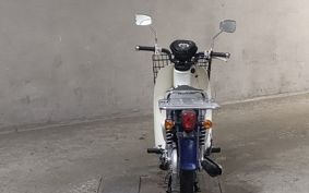 HONDA SUPER CUB50 AA07