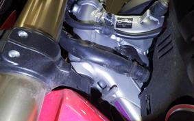 HONDA CRF250L MD47
