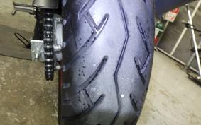 HONDA VTR 250 Gen. 2 2006 MC33