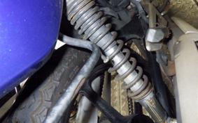 YAMAHA YBR125