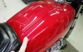 HONDA CB400ﾌｫｱ 1975