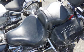 HARLEY FLSTC 1450 2004