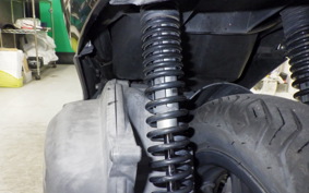 HONDA PCX 125 2019 JF56