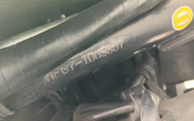 HONDA TODAY AF67