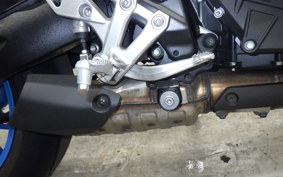 SUZUKI GSX-8S 2023 EM1AA