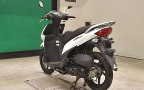 SUZUKI ADDRESS 110 2010 CE47A