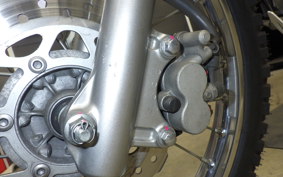 KAWASAKI KLX125 2006 LX125C