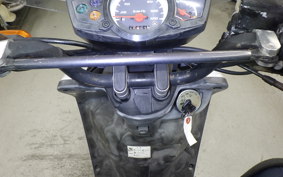 YAMAHA BW*S 125