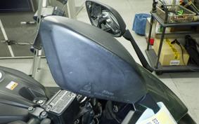 SUZUKI ｼﾞｸｻｰ250SF 2002 ED22B