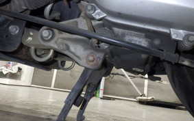 HONDA DIO Gen.6 2023 AF62