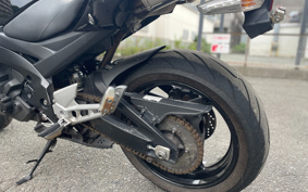 SUZUKI GSR400 ABS 2013 GK7EA