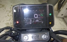 YAMAHA XSR900 2024 RN80J