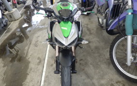 KAWASAKI Z1000 Gen.4