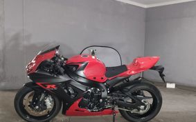 SUZUKI GSX-R600 2017 GN7FA