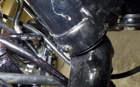 HONDA CBX400F 1984 NC07