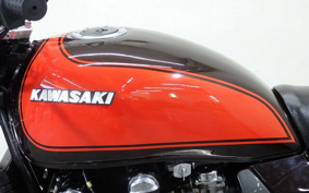 KAWASAKI ZEPHYR 750 2004 ZR750C