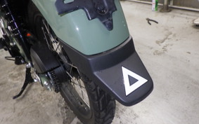 HONDA CT125-2 2002 JA65