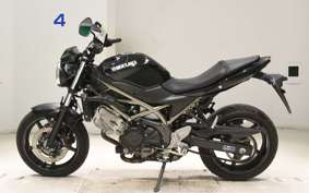 SUZUKI SV650 A 2021 VP55B