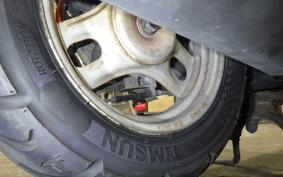 HONDA CREA SCOOPY 2020 AF55