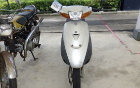 SUZUKI LET's 2 CA1PA